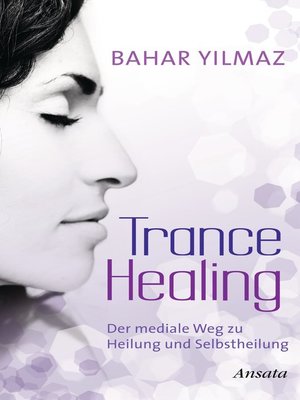 cover image of Trance Healing